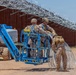 Engineering Security: Marines strengthen US-Mexico border defenses