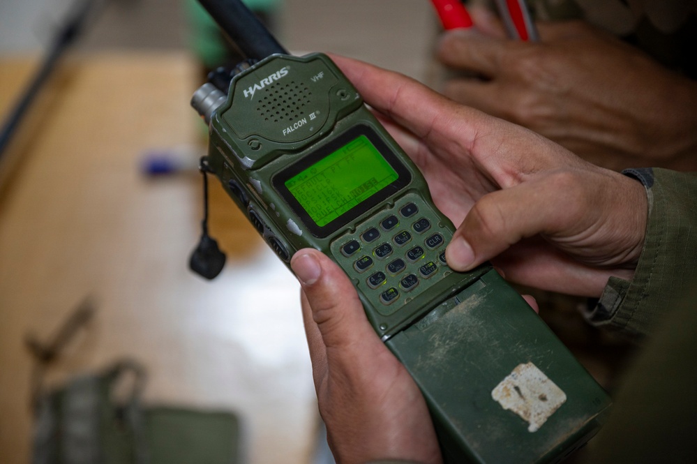 U.S. Special Forces, Royal Moroccan Armed Forces conduct Joint Combined Exchange Training