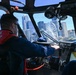 Coast Guard Station Seattle conducts Maritime Security and Response Operations patrol