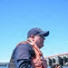 Coast Guard Station Seattle conducts Maritime Security and Response Operations patrol