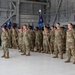 Eielson Reactivates the 354th AMXS