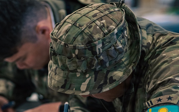Multinational Forces Strengthen Tactical Readiness During Regional Cooperation 2026
