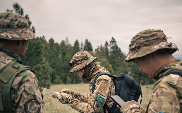 Multinational Forces Strengthen Tactical Readiness During Regional Cooperation 2026