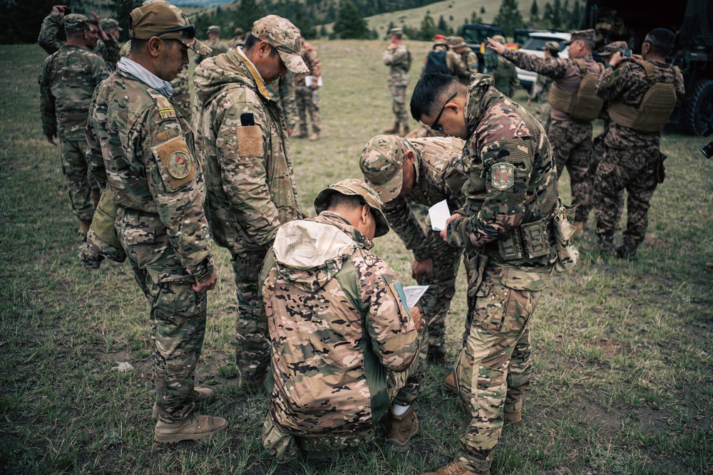 Multinational Forces Strengthen Tactical Readiness During Regional Cooperation 2026