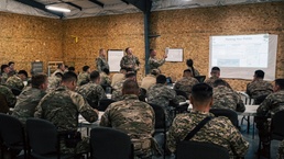 Multinational Forces Strengthen Tactical Readiness During Regional Cooperation 2026