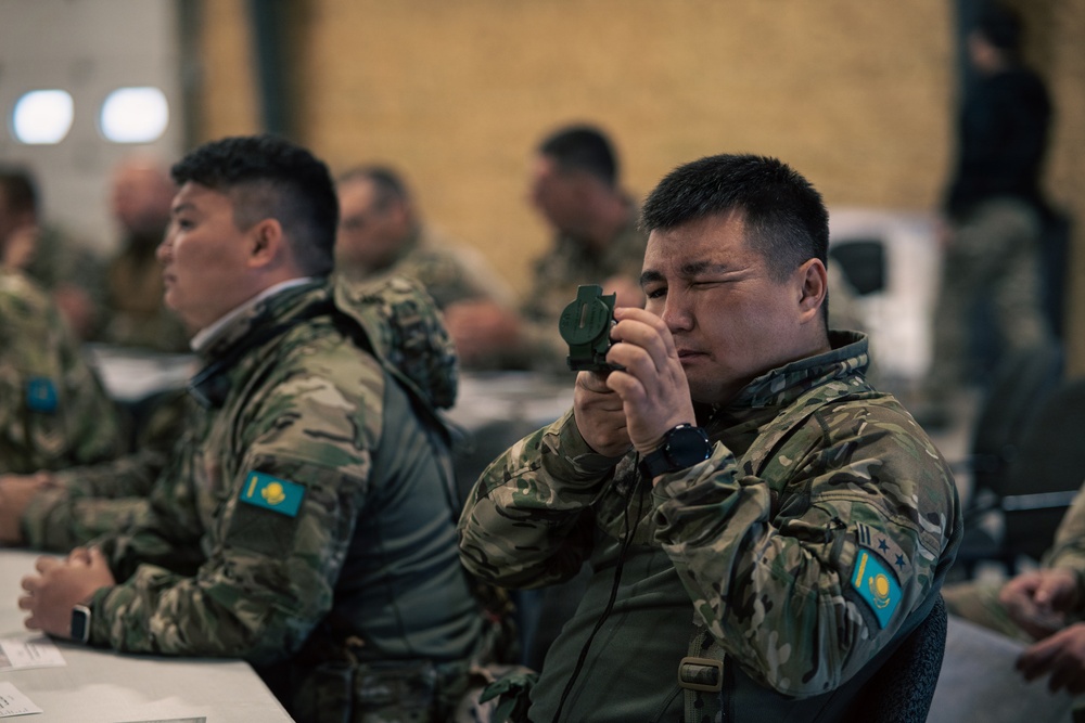 Multinational Forces Strengthen Tactical Readiness During Regional Cooperation 2026