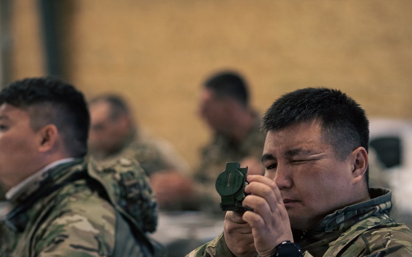 Multinational Forces Strengthen Tactical Readiness During Regional Cooperation 2026