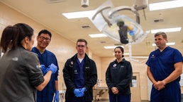 Protecting the bite: Travis AFB, UC Davis partner to enhance MWD readiness