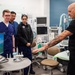 Protecting the bite: Travis AFB, UC Davis partner to enhance MWD readiness