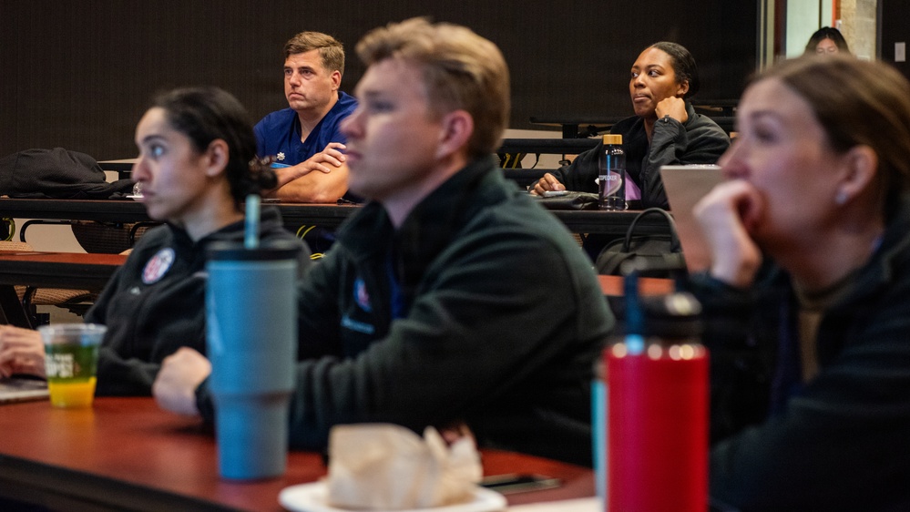 Protecting the bite: Travis AFB, UC Davis partner to enhance MWD readiness