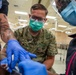 Protecting the bite: Travis AFB, UC Davis partner to enhance MWD readiness