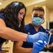 Protecting the bite: Travis AFB, UC Davis partner to enhance MWD readiness
