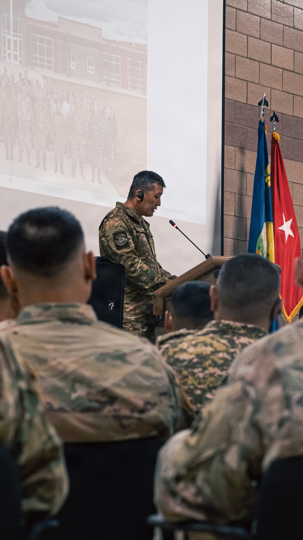 Regional Cooperation 2026 Opening Ceremony Unites U.S. and Partner Forces