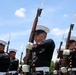 Silent Drill Platoon takes on Sail 250 New Orleans