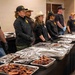Travis AFB welcomes California State Sheriff’s Association BBQ Cook-off