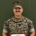 Staff Sgt. Tommy Williams Awarded Navy Commendation Medal for Life-Saving Measures