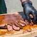 Travis AFB welcomes California State Sheriff’s Association BBQ Cook-off