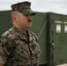 Staff Sgt. Tommy Williams Awarded Navy Commendation Medal for Life-Saving Measures