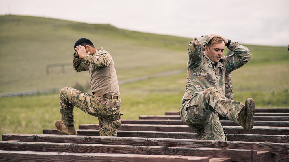 Regional Cooperation 2026 Opens with Multinational Training
