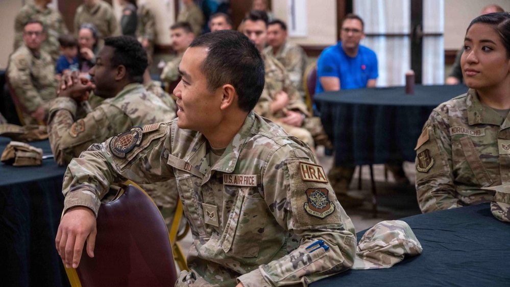 Travis AFB welcomes California State Sheriff’s Association BBQ Cook-off