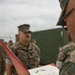 Staff Sgt. Tommy Williams Awarded Navy Commendation Medal for Life-Saving Measures