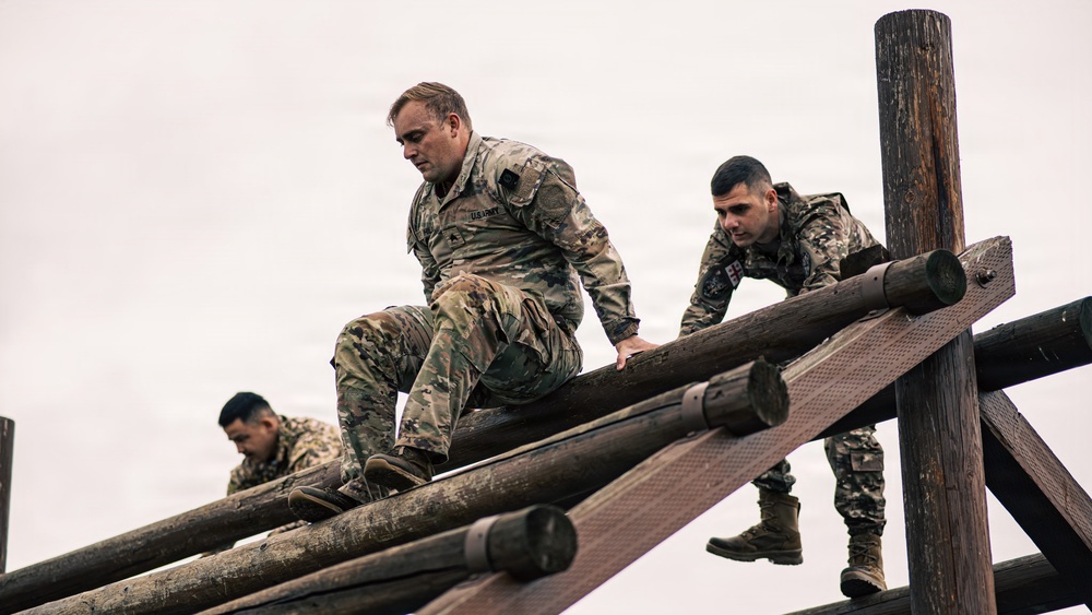 Regional Cooperation 2026 Opens with Multinational Training