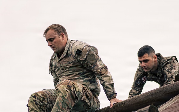 Regional Cooperation 2026 Opens with Multinational Training