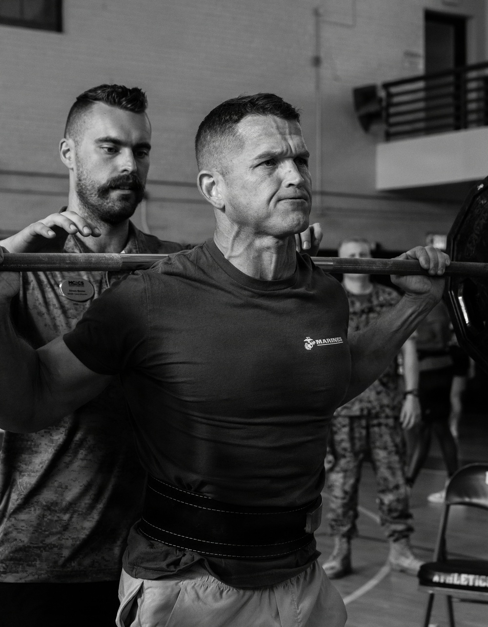 1000 Pound Club Challenge