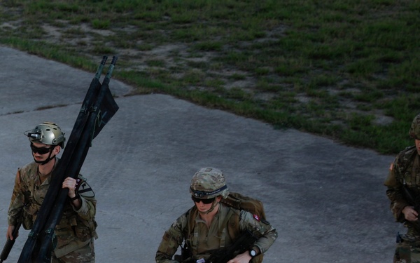 Joint Emergency Medicine Exercise 2026 Prolonged Field Care
