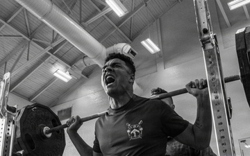 1000 Pound Club Challenge