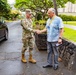 Chief of Staff U.S. Indo-Pacific Command Speaks at DKI APCSS