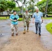 Chief of Staff U.S. Indo-Pacific Command Speaks at DKI APCSS