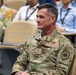 Chief of Staff U.S. Indo-Pacific Command Speaks at DKI APCSS