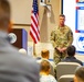 Chief of Staff U.S. Indo-Pacific Command Speaks at DKI APCSS