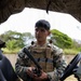 U.S. Marines with 12th MLR Establish FADE
