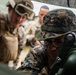 U.S. Marines with 12th MLR Establish FADE