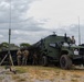 U.S. Marines with 12th MLR Establish FADE