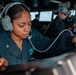USS Gonzalez Conducts Operations