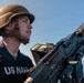 USS Gonzalez Conducts Operations