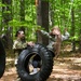 Maine National Guard Supports Auburn Middle School Students in Building Leadership and Resilience