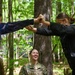 Maine National Guard Supports Auburn Middle School Students in Building Leadership and Resilience