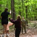 Maine National Guard Supports Auburn Middle School Students in Building Leadership and Resilience