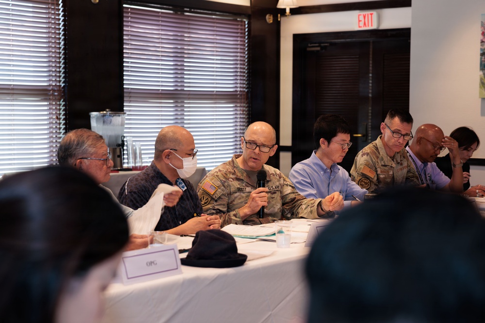 2nd Okinawa Community Partner Forum