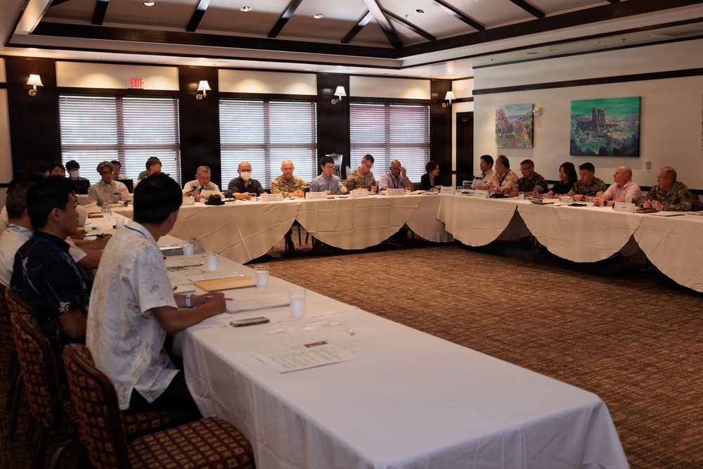 2nd Okinawa Community Partner Forum