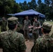 Kaiju Rain 26: 3d Intelligence Battalion demonstrates expeditionary intelligence capabilities to Japan Ground Self-Defense Force partners