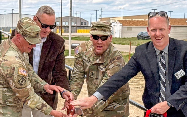 Wyoming Veterans Memorial Museum grand reopening preserves stories of service and sacrifice