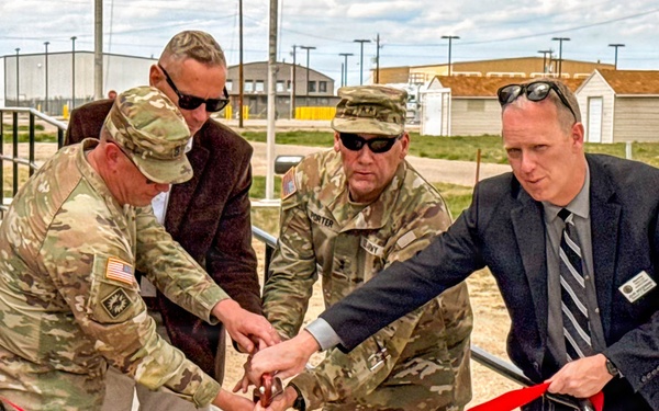 Wyoming Veterans Memorial Museum grand reopening preserves stories of service and sacrifice