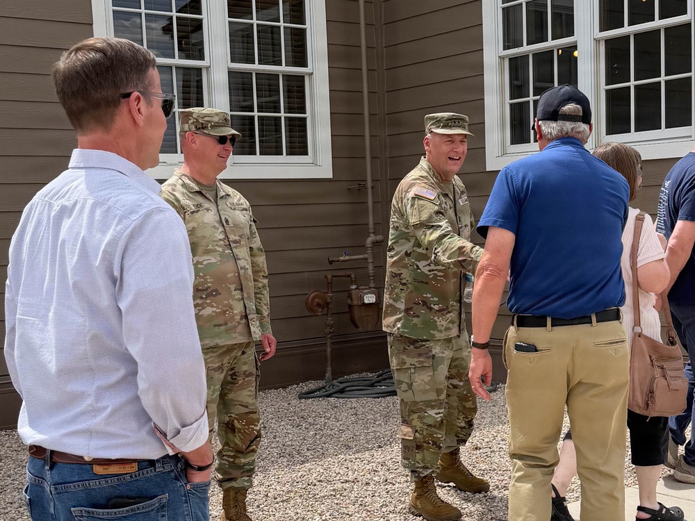 Wyoming Veterans Memorial Museum grand reopening preserves stories of service and sacrifice
