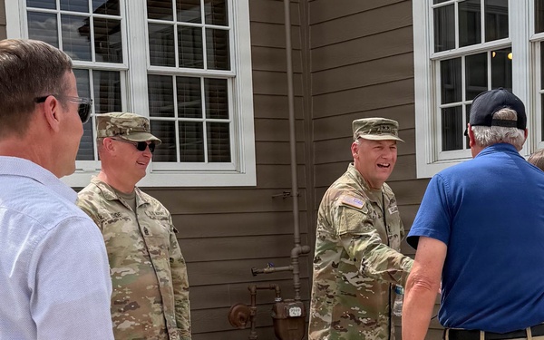 Wyoming Veterans Memorial Museum grand reopening preserves stories of service and sacrifice
