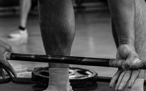 1000 Pound Club Challenge